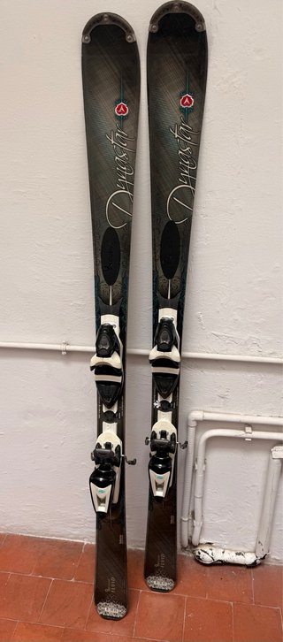Esquís Dynastar Fluid Exclusive 148 cm