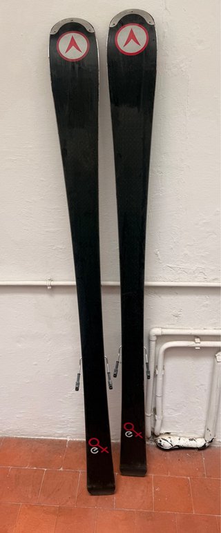 Esquís Dynastar Fluid Exclusive 148 cm
