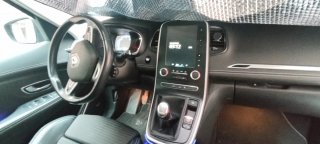 Renault Grand Scenic 2018