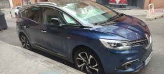 Renault Grand Scenic 2018