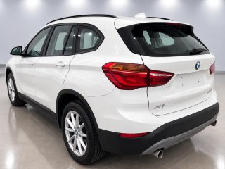 BMW X1 sDrive 18d 150CV Automático | Euro 6 | ITV