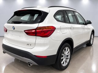 BMW X1 sDrive 18d 150CV Automático | Euro 6 | ITV