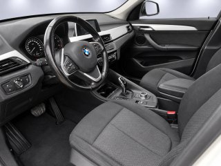 BMW X1 sDrive 18d 150CV Automático | Euro 6 | ITV