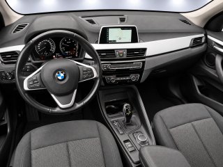 BMW X1 sDrive 18d 150CV Automático | Euro 6 | ITV