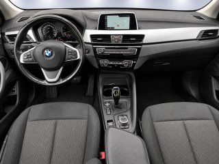 BMW X1 sDrive 18d 150CV Automático | Euro 6 | ITV