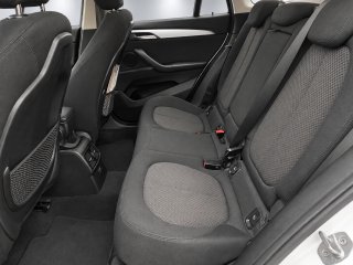 BMW X1 sDrive 18d 150CV Automático | Euro 6 | ITV