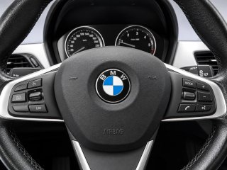 BMW X1 sDrive 18d 150CV Automático | Euro 6 | ITV