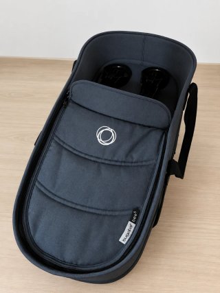 Capazo Bugaboo Bee 5