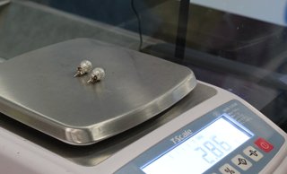 Pendientes Tous Plata 925