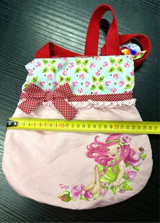 Bolsa infantil Trixi