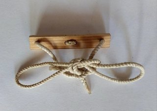 ENTRENADOR PARA NUDOS