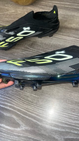 Botas de fútbol Adidas F50+