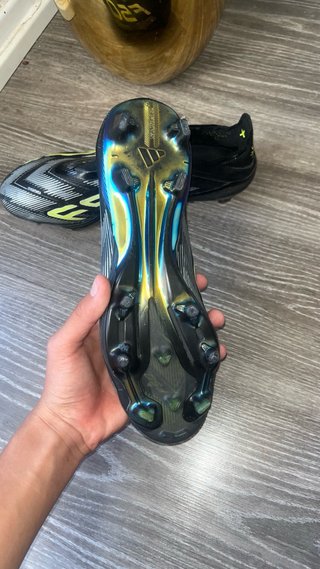 Botas de fútbol Adidas F50+