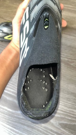 Botas de fútbol Adidas F50+
