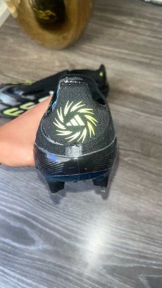 Botas de fútbol Adidas F50+