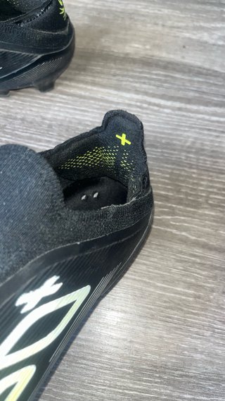 Botas de fútbol Adidas F50+