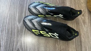 Botas de fútbol Adidas F50+