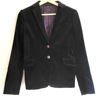 Americana mujer " Massimo Dutti " - Talla M