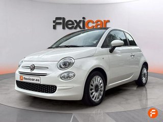 Fiat 500 Lounge 1.0 6v GSE 52KW (70 CV)