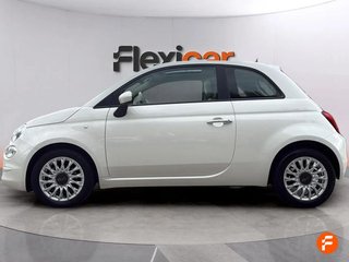 Fiat 500 Lounge 1.0 6v GSE 52KW (70 CV)