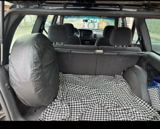 Jeep Cherokee 1999