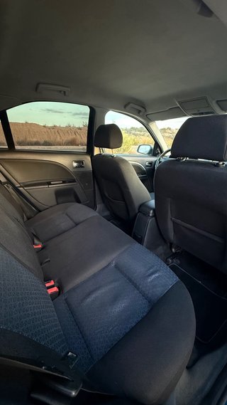Ford Mondeo 2007