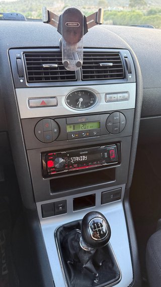 Ford Mondeo 2007