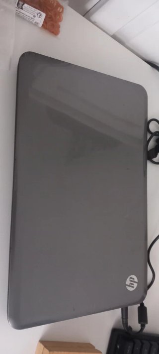 Portátil HP Pavilion G6