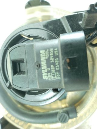 22623188 faro antiniebla volkswagen crafter 30-50