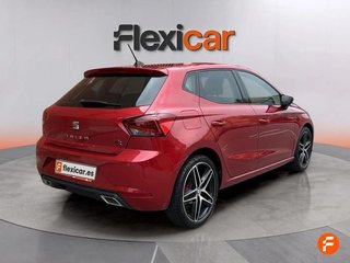 Seat Ibiza 1.5 TSI 110kW (150CV) FR