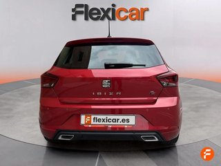 Seat Ibiza 1.5 TSI 110kW (150CV) FR