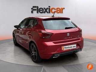 Seat Ibiza 1.5 TSI 110kW (150CV) FR