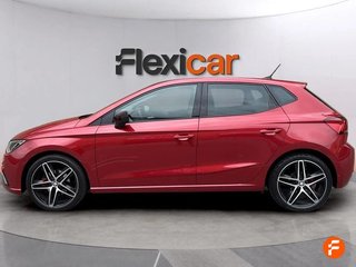 Seat Ibiza 1.5 TSI 110kW (150CV) FR