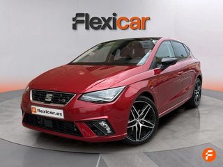 Seat Ibiza 1.5 TSI 110kW (150CV) FR