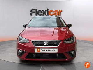 Seat Ibiza 1.5 TSI 110kW (150CV) FR