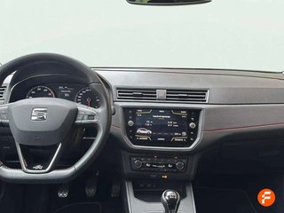 Seat Ibiza 1.5 TSI 110kW (150CV) FR