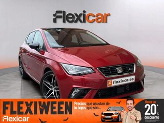 Seat Ibiza 1.5 TSI 110kW (150CV) FR