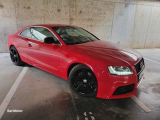 AUDI A5 3.0 TDI quattro DPF