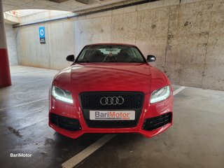 AUDI A5 3.0 TDI quattro DPF