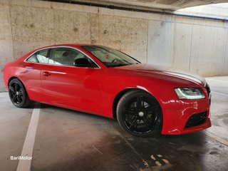 AUDI A5 3.0 TDI quattro DPF