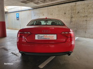 AUDI A5 3.0 TDI quattro DPF