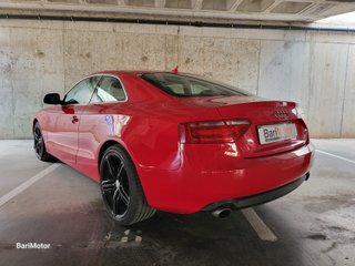 AUDI A5 3.0 TDI quattro DPF