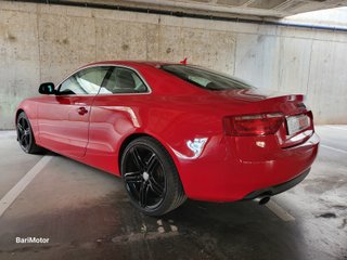 AUDI A5 3.0 TDI quattro DPF