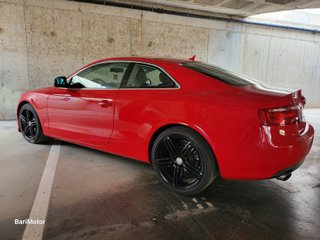 AUDI A5 3.0 TDI quattro DPF