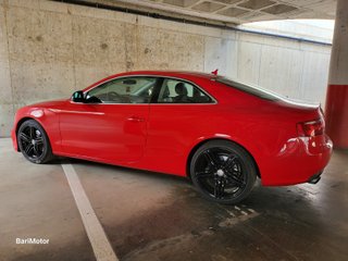 AUDI A5 3.0 TDI quattro DPF