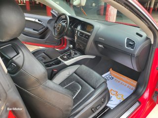 AUDI A5 3.0 TDI quattro DPF