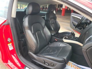 AUDI A5 3.0 TDI quattro DPF