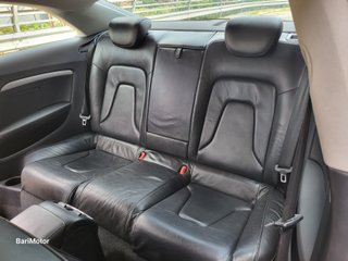 AUDI A5 3.0 TDI quattro DPF