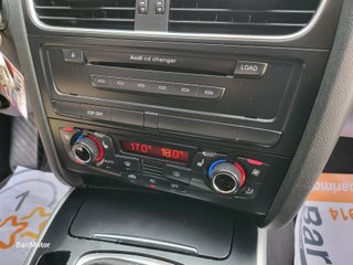 AUDI A5 3.0 TDI quattro DPF