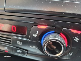 AUDI A5 3.0 TDI quattro DPF